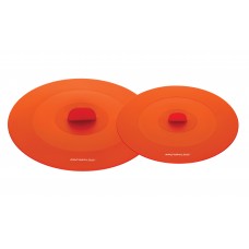 Rachael Ray Tools and Gadgets 2 Piece Suction Lid Set RRY2344